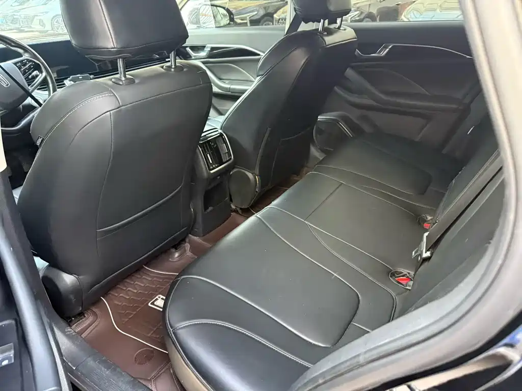 Bestune B70 — миниатюра 5