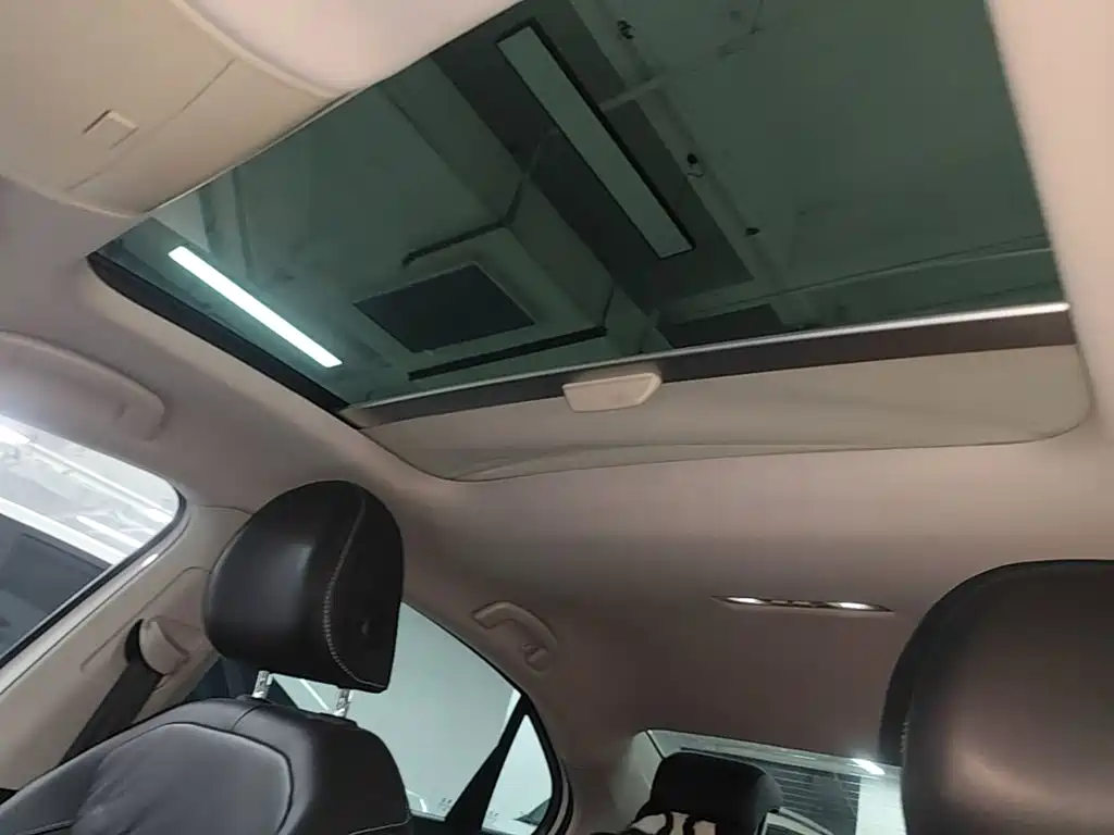 Volkswagen Lamando — миниатюра 18
