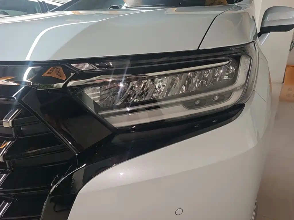 Honda Elysion — миниатюра 24