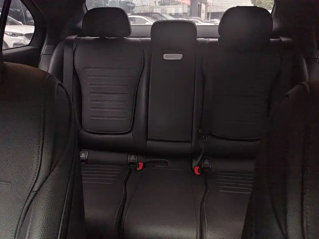Mercedes-Benz C-Class New Energy — миниатюра 5