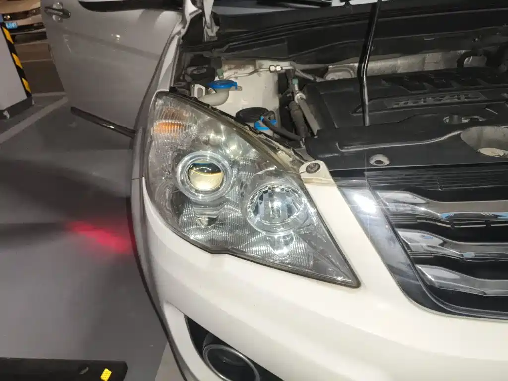 Haval H6 — миниатюра 7