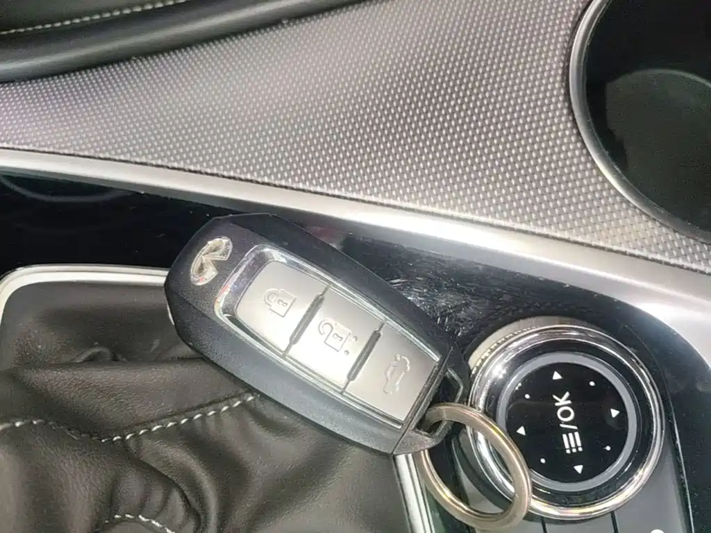 Infiniti Q50L — миниатюра 9