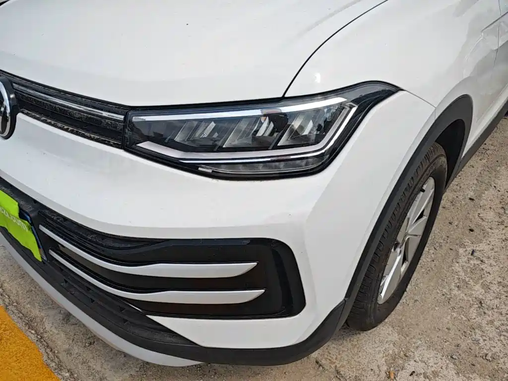 Volkswagen Tharu — миниатюра 24