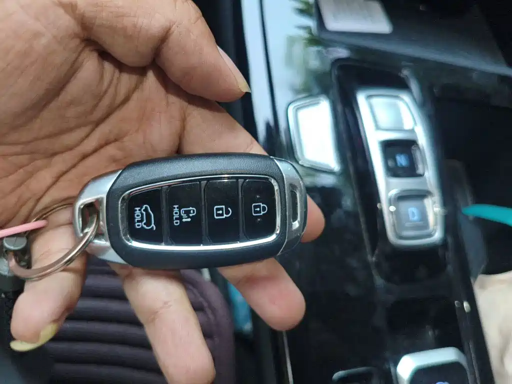 Hyundai Custo — миниатюра 12