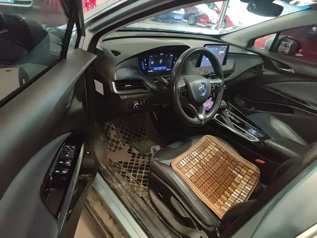 Buick Velite 6 — миниатюра 16