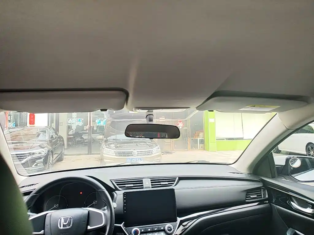 Honda Crider — миниатюра 18