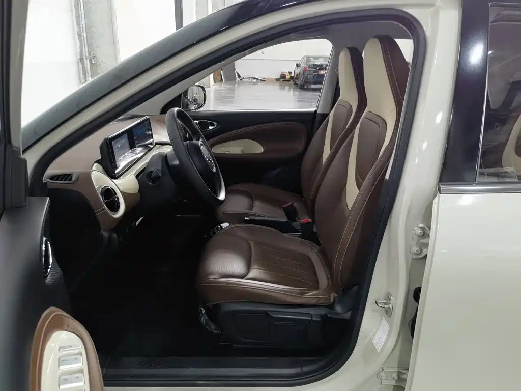 Wuling Bingo — миниатюра 10