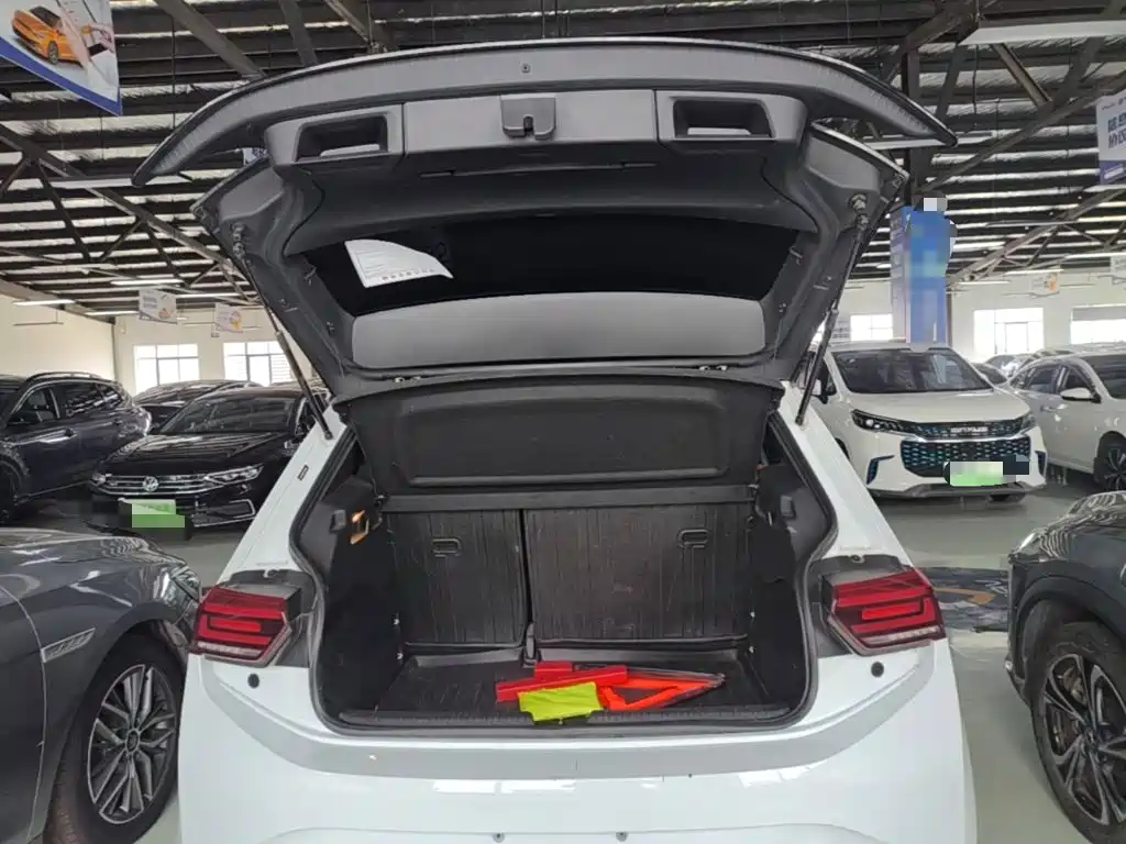Volkswagen ID.3 — миниатюра 19
