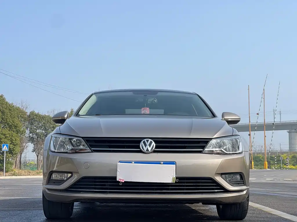 Volkswagen Lamando 2017 280TSI DSG Comfort