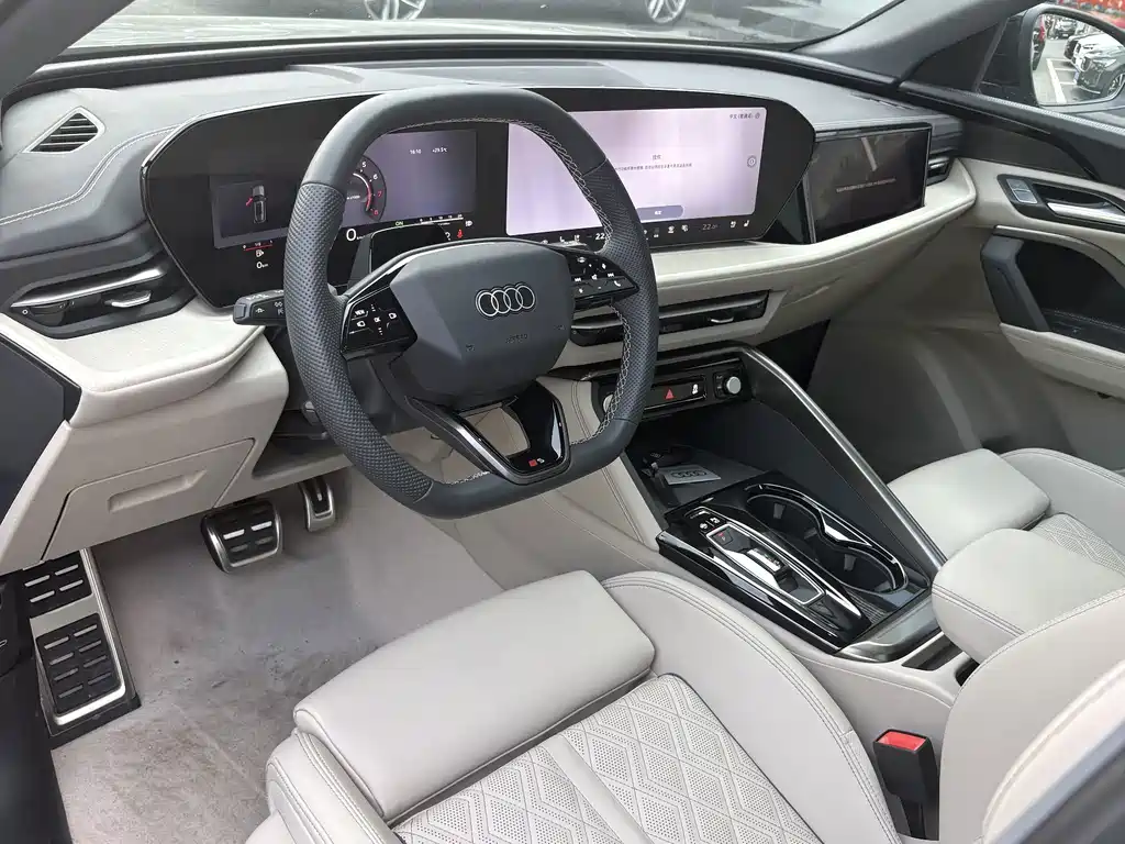 Audi Q5L 2026 2.0T