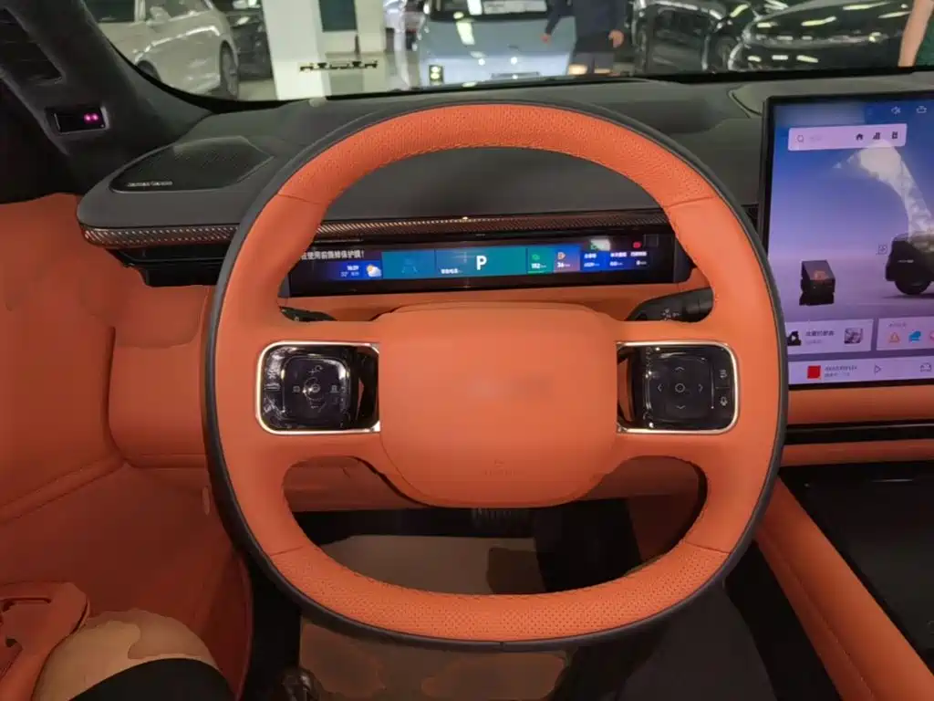 Lynk & Co 900 — миниатюра 11