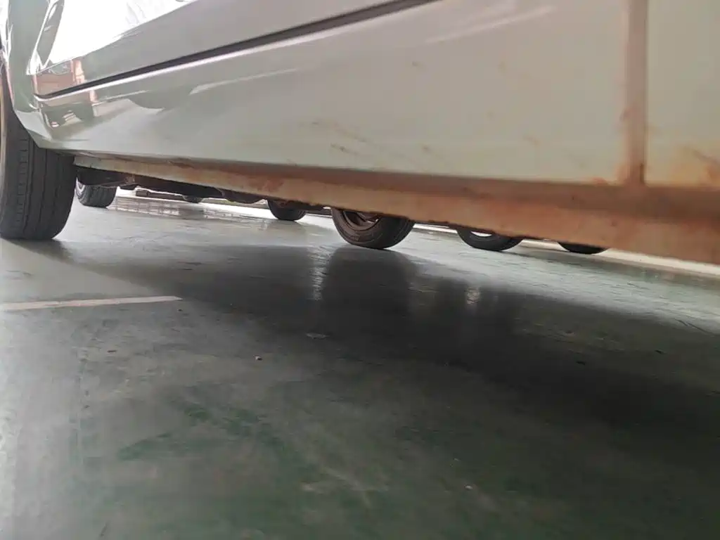 Wuling MINIEV — миниатюра 21