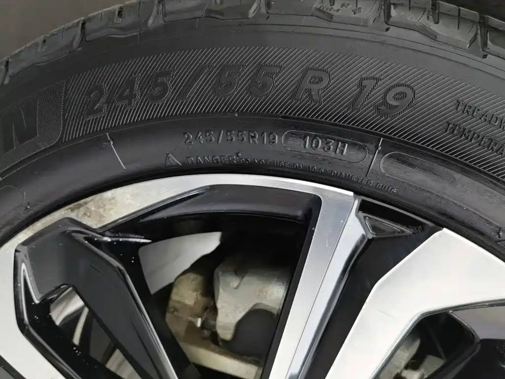 Honda UR-V — миниатюра 24