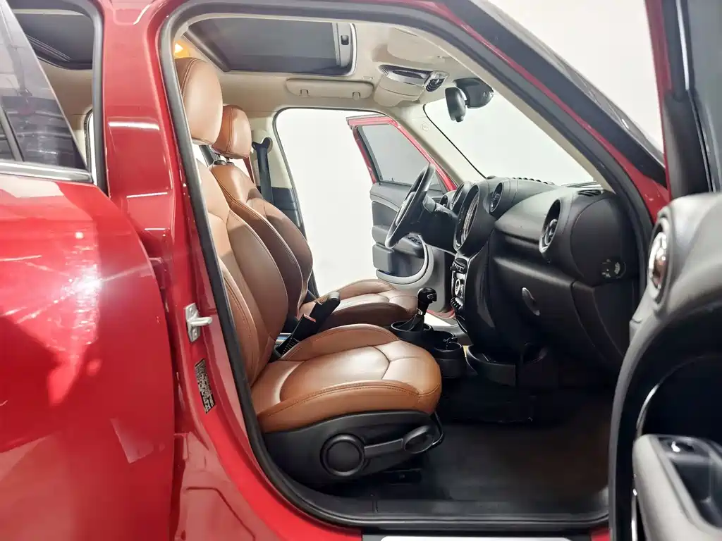 MINI Mini Countryman — миниатюра 13