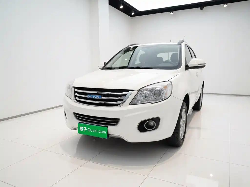 Haval H6 — миниатюра 2
