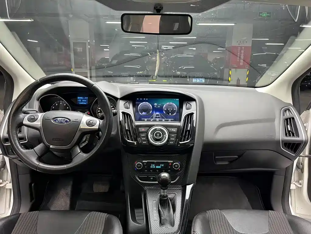 Ford Focus — миниатюра 15
