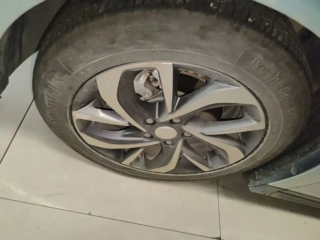 Buick Velite 6 — миниатюра 23