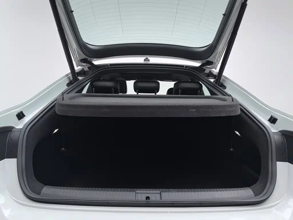 Volkswagen CC — миниатюра 16