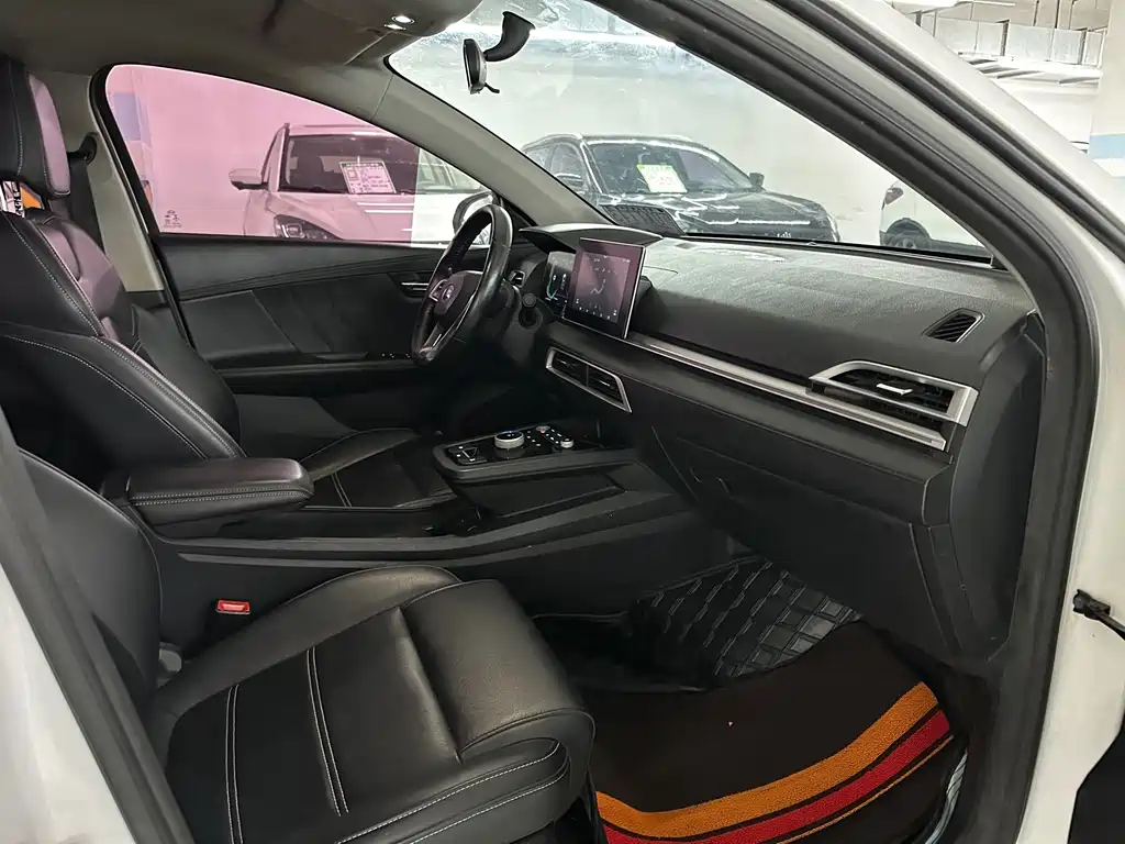 BYD e3 — миниатюра 18