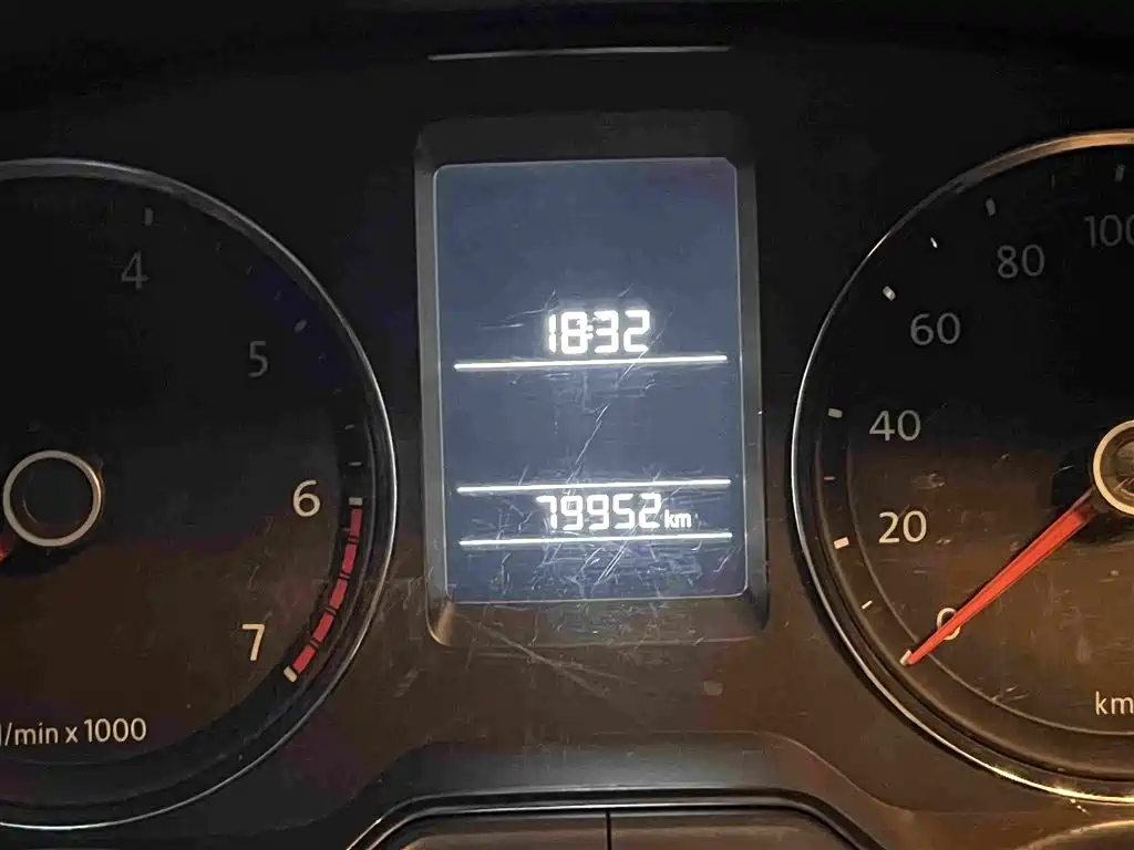 Volkswagen Lavida — миниатюра 7