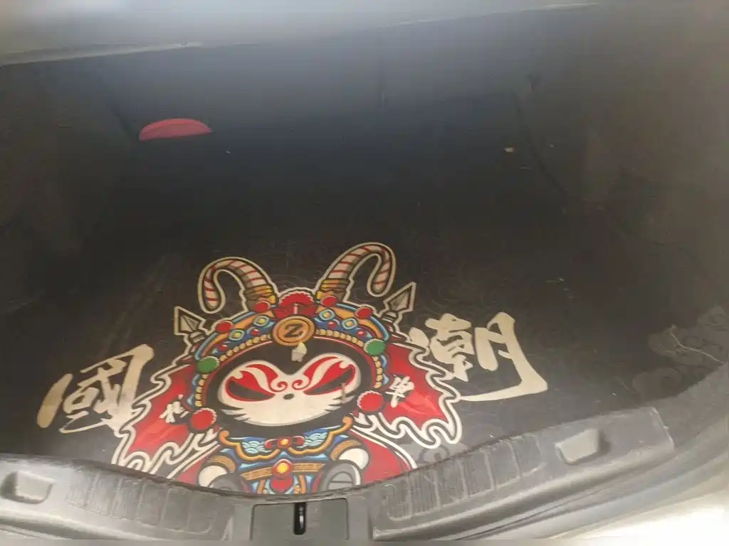 Ford Mondeo — миниатюра 15