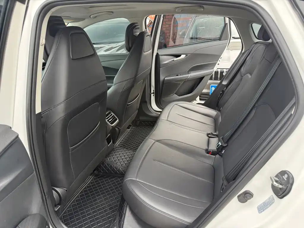 Changan Eado — миниатюра 11