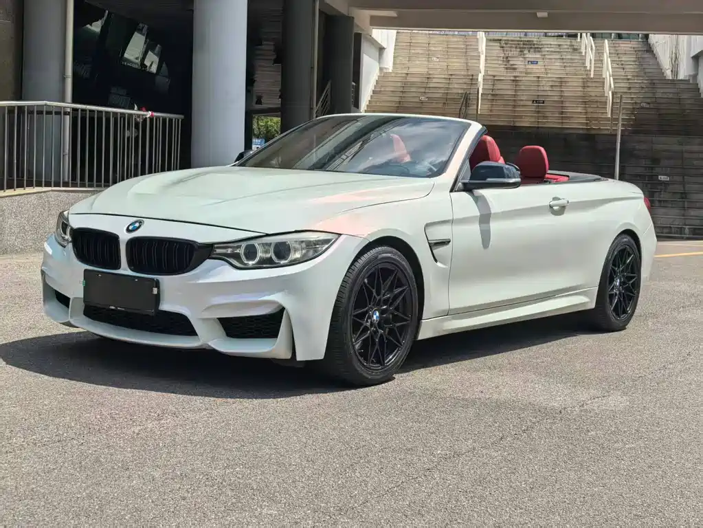 Купить BMW 4 Series