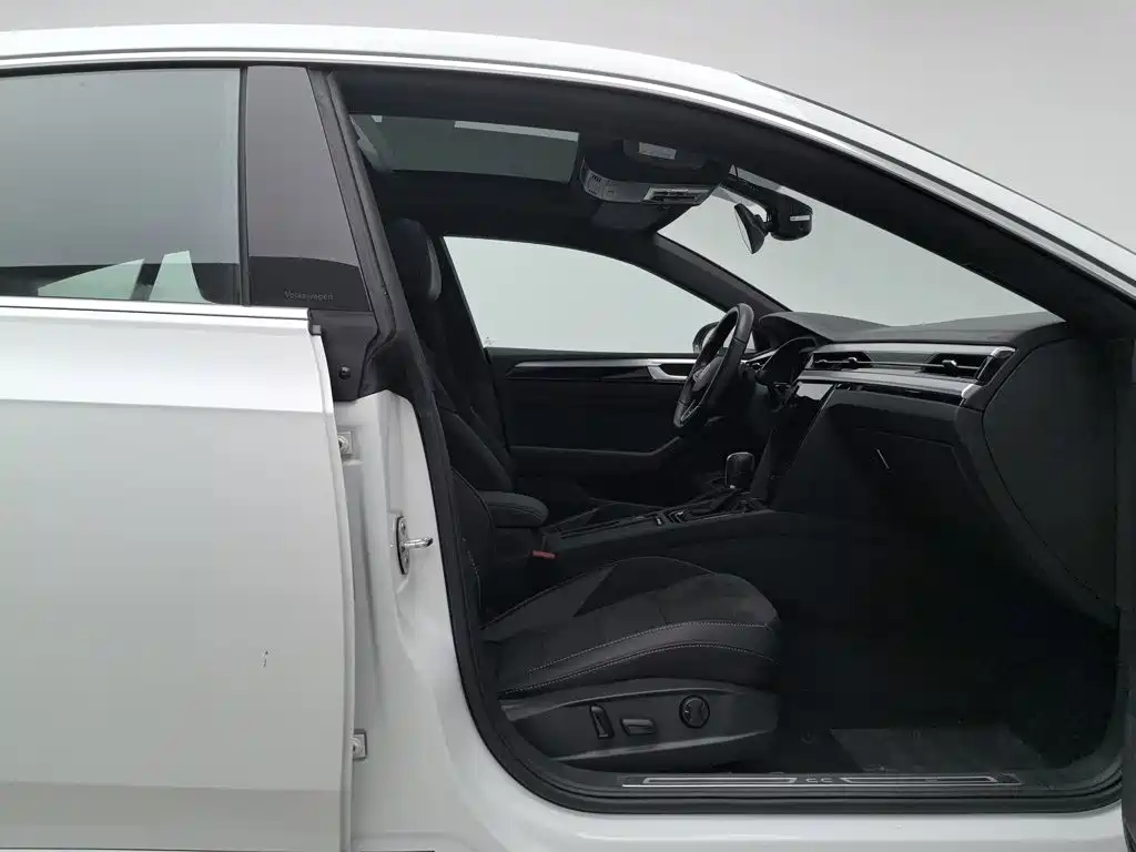 Volkswagen CC — миниатюра 23