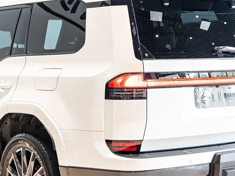 Lexus GX — фотографии объявления, Фото 19