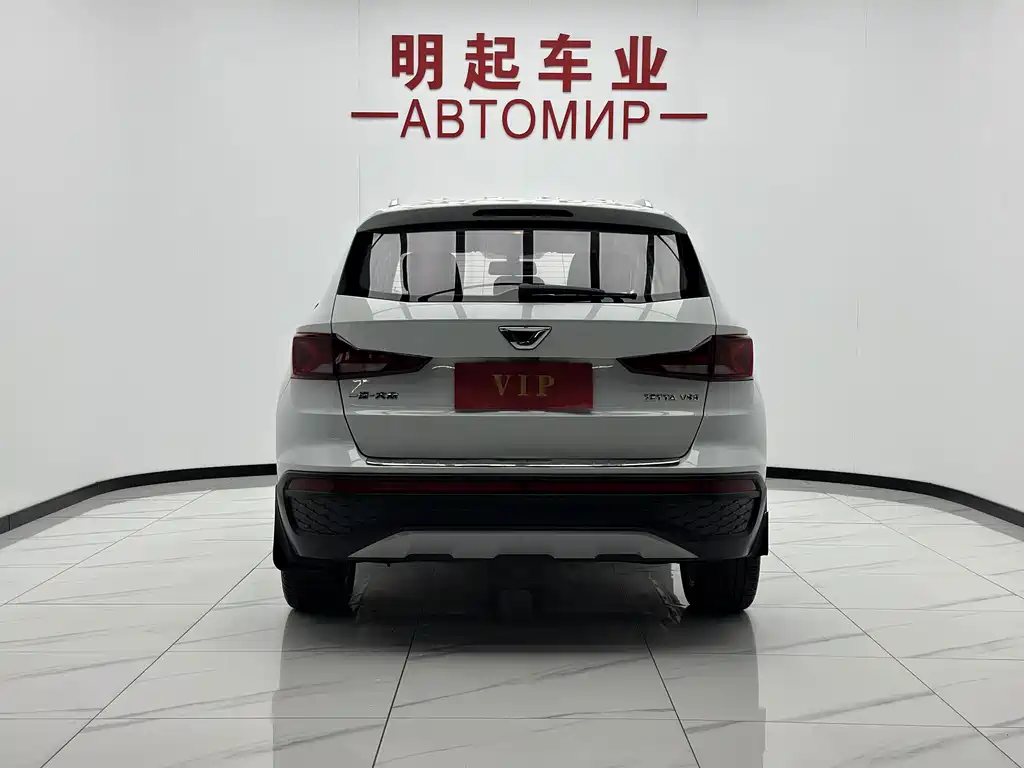 Jetta VS5 — миниатюра 9