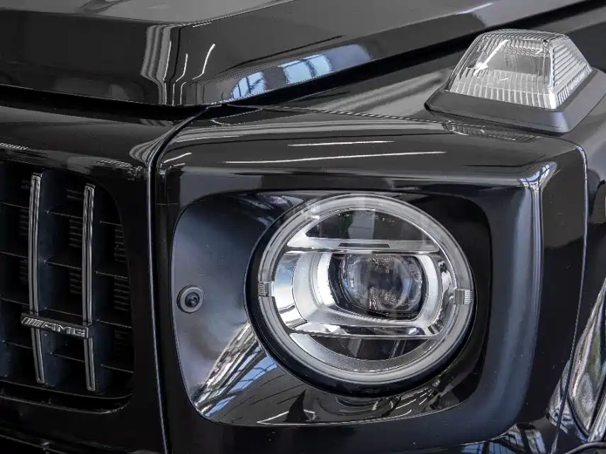 Mercedes-Benz G-Class AMG — миниатюра 13
