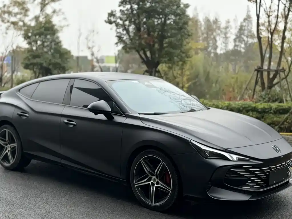 MG MG7 — миниатюра 2