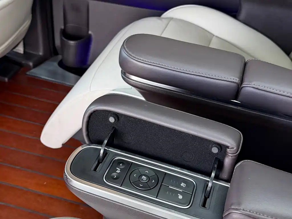 GAC Motor Trumpchi M8 — миниатюра 12