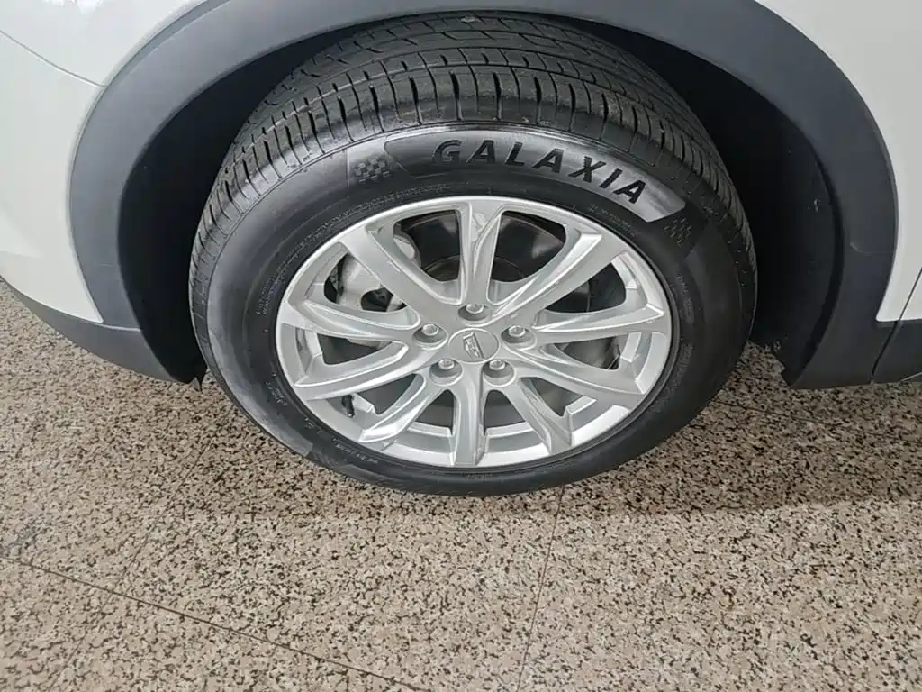 Cadillac XT4 — миниатюра 23