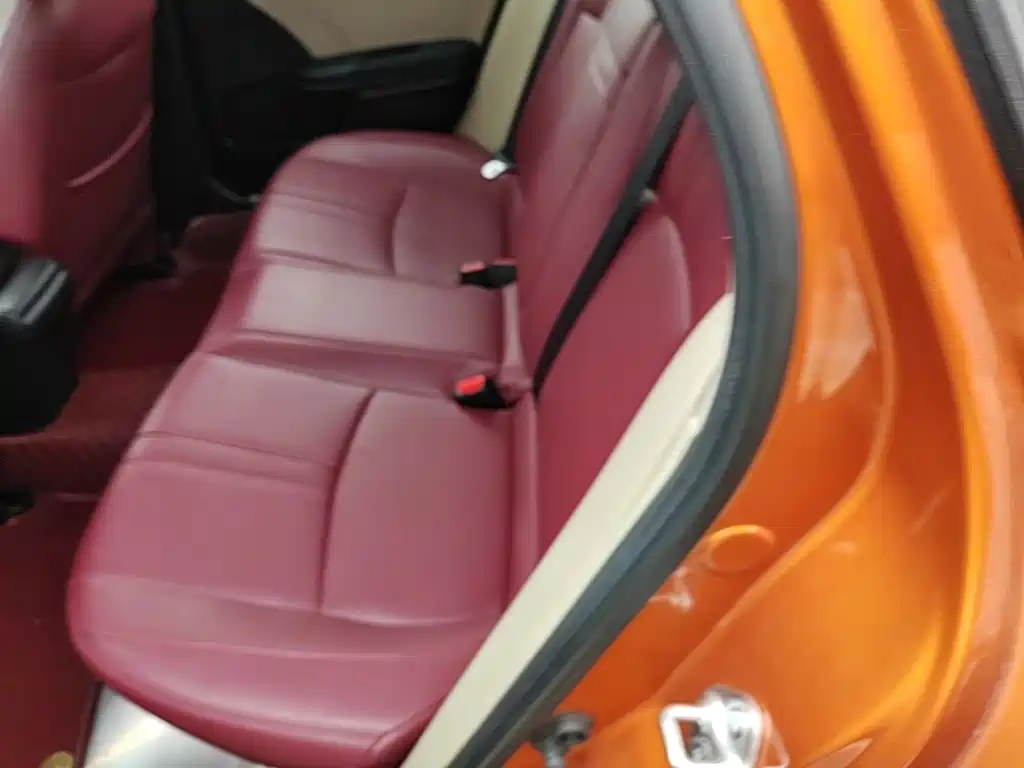 Honda Civic — миниатюра 17