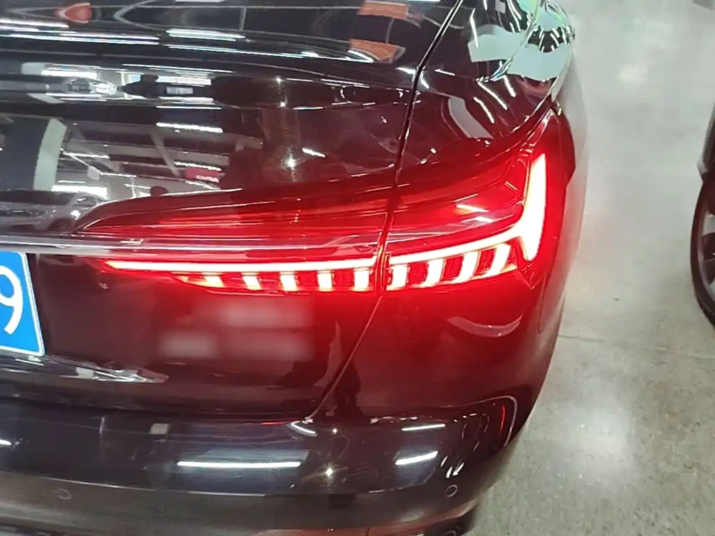 Audi A6L — миниатюра 8