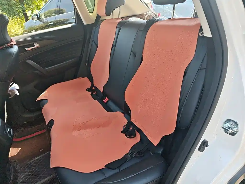 Changan CS35PLUS — миниатюра 18