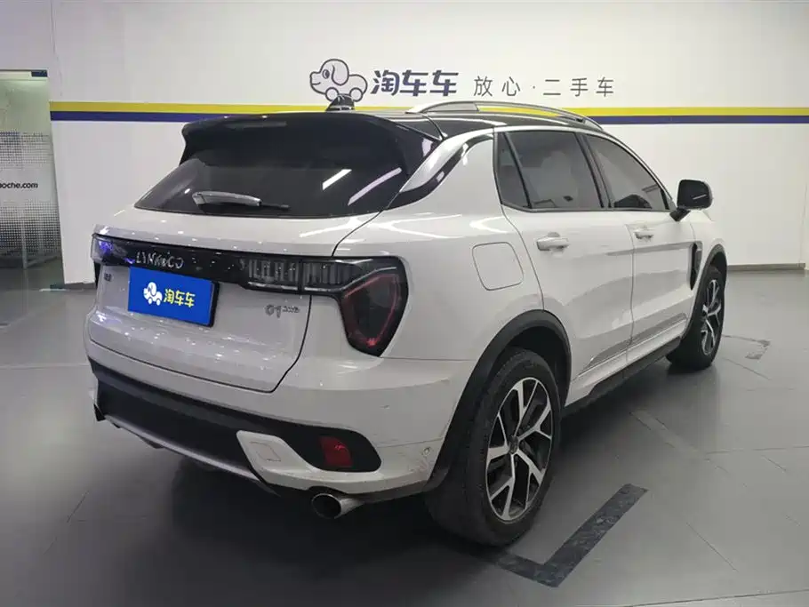 LYNK 01