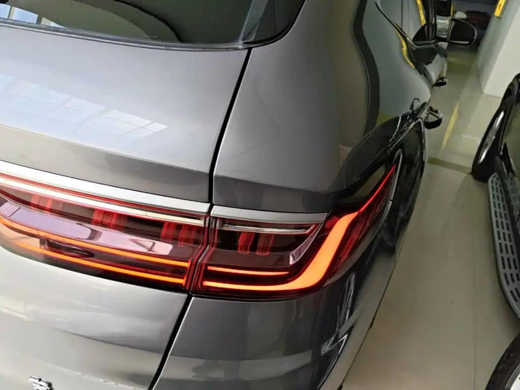 BYD PLUS New Energy — миниатюра 8