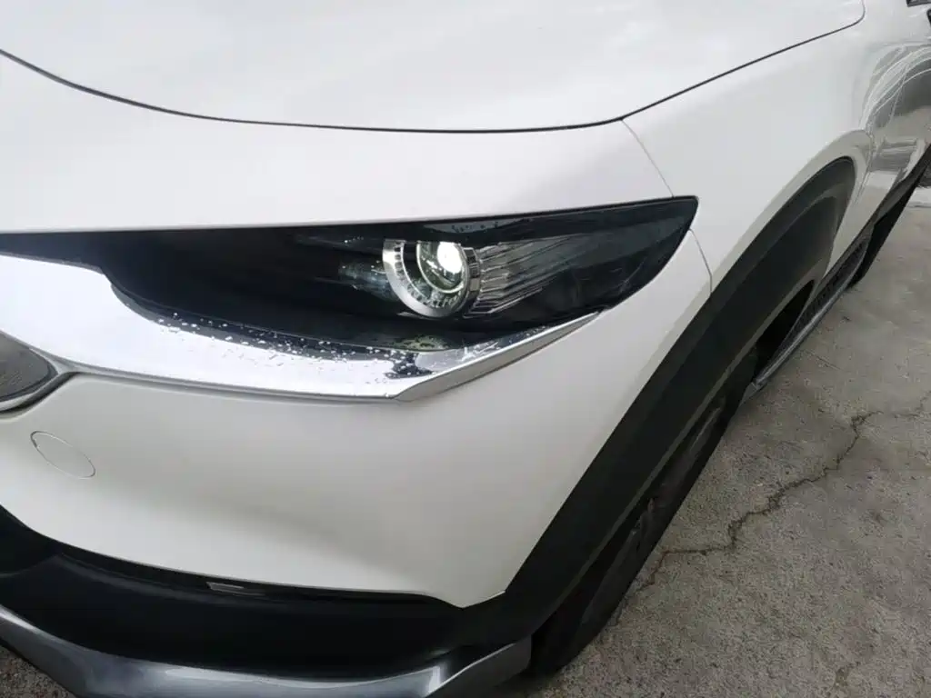 Mazda CX-30 EV — миниатюра 24