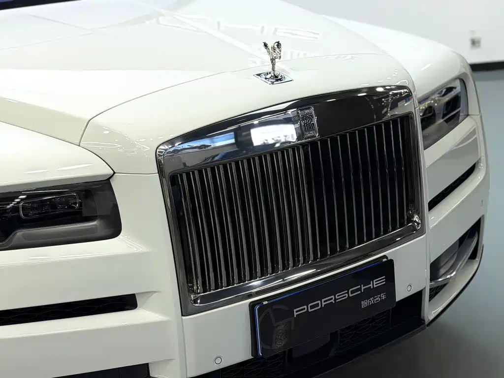 Rolls-Royce Cullinan — фотографии объявления, Фото 20