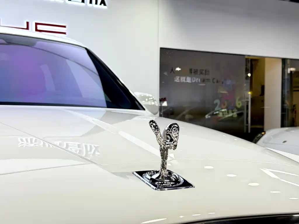 Rolls-Royce Cullinan — фотографии объявления, Фото 16