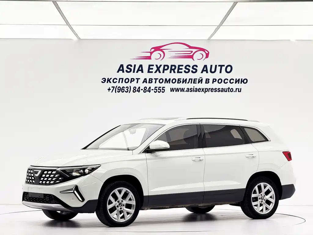 Купить Jetta VS7