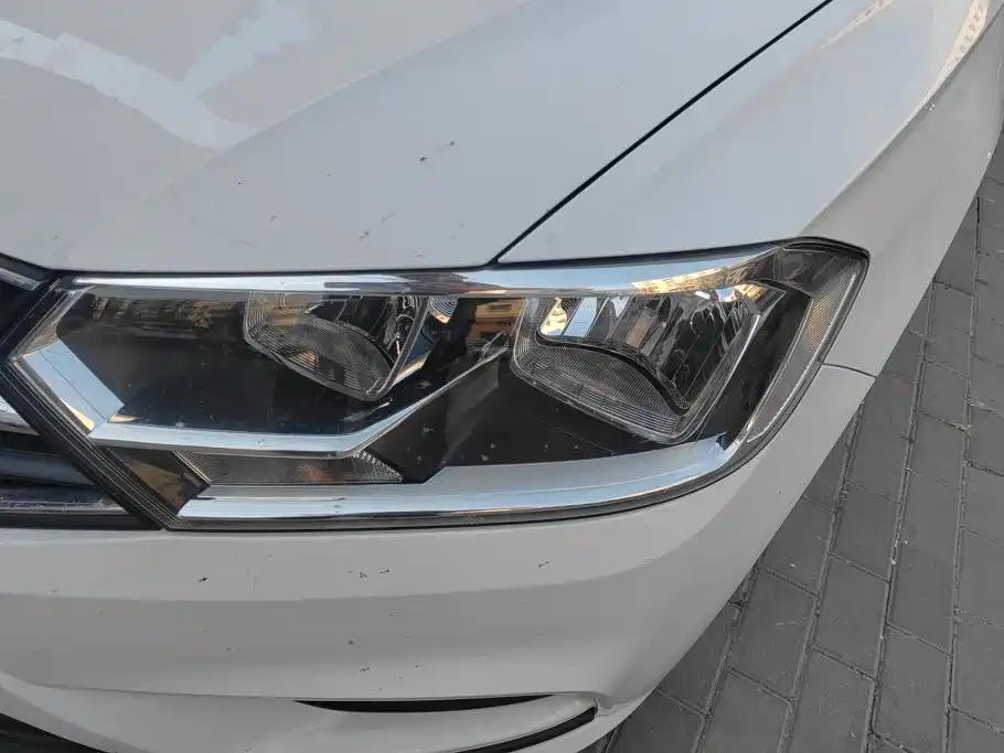 Volkswagen Bora — миниатюра 5