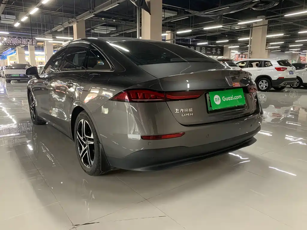 Roewe D7 — миниатюра 7