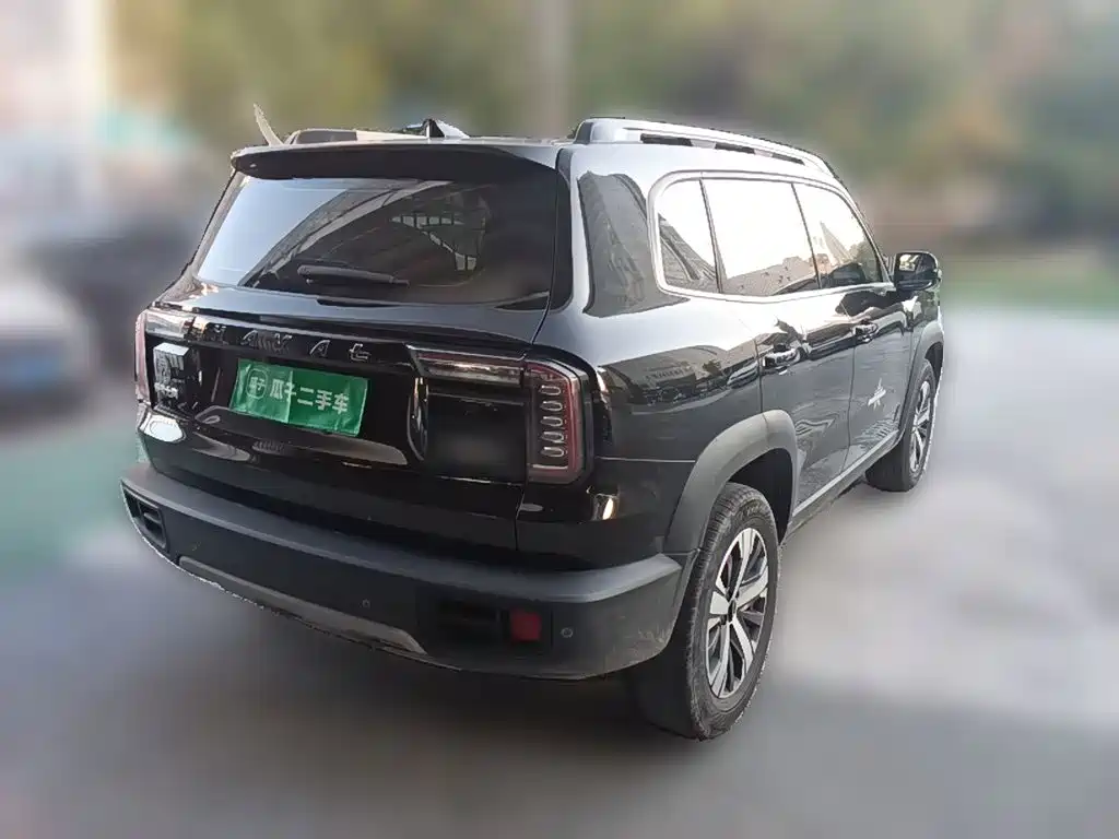 Haval Big Dog — миниатюра 6