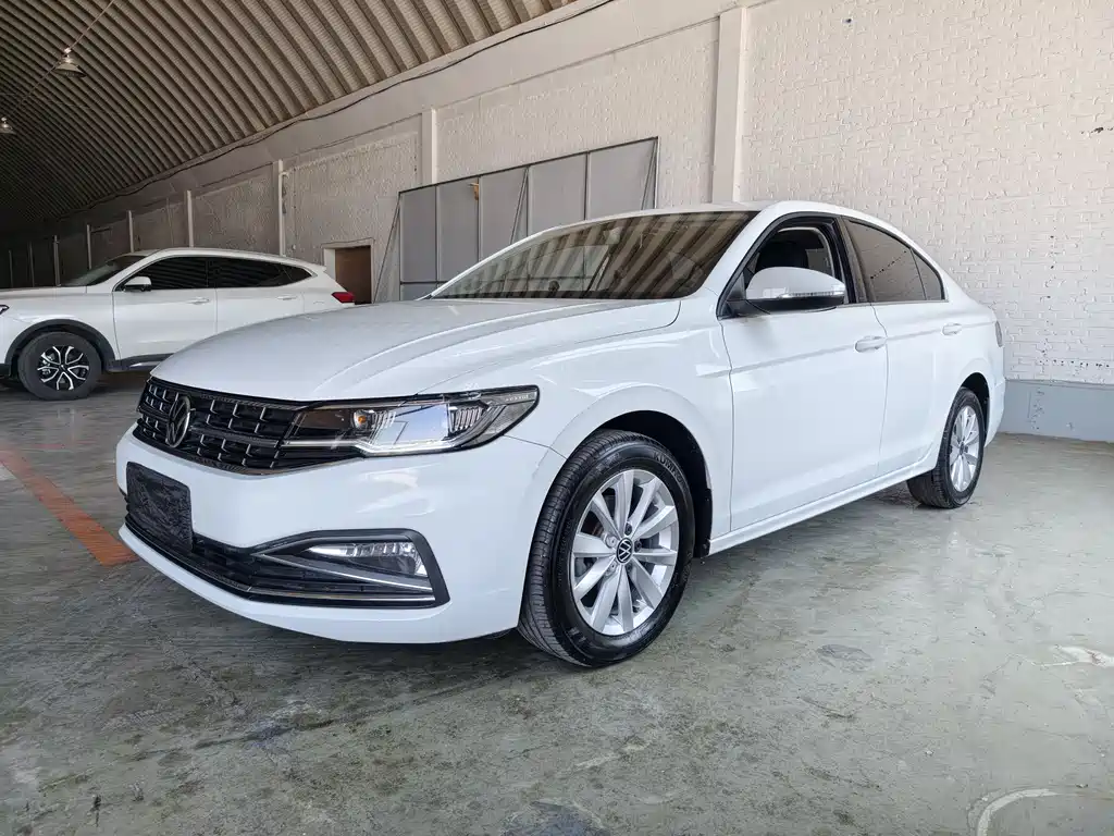 Купить Volkswagen Bora