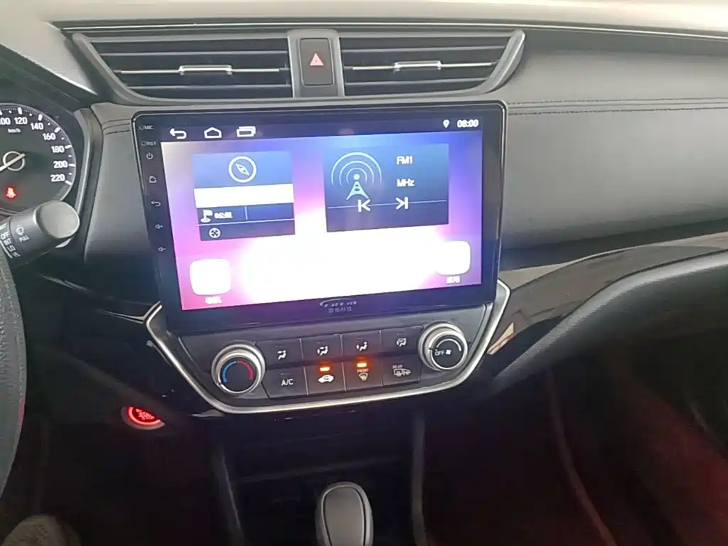 Honda Crider — миниатюра 13