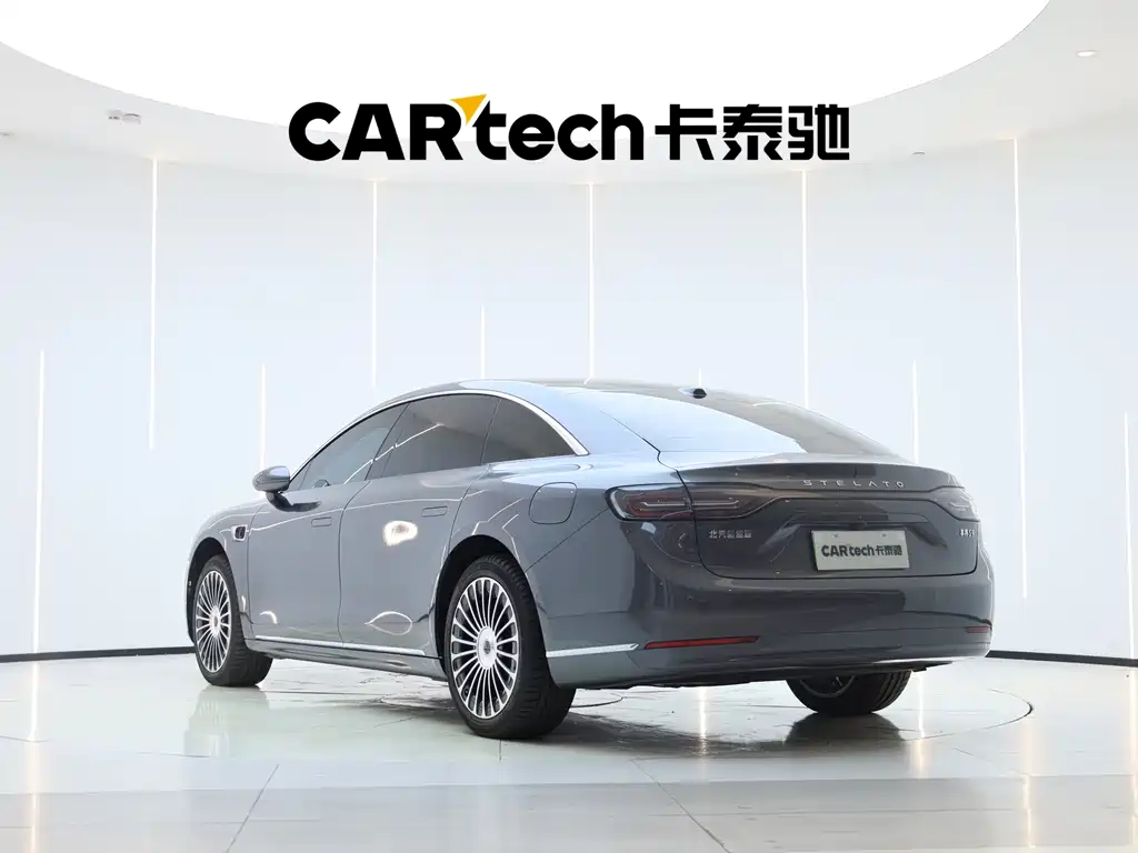 Наслаждайтесь. Xiangji S9 — миниатюра 6
