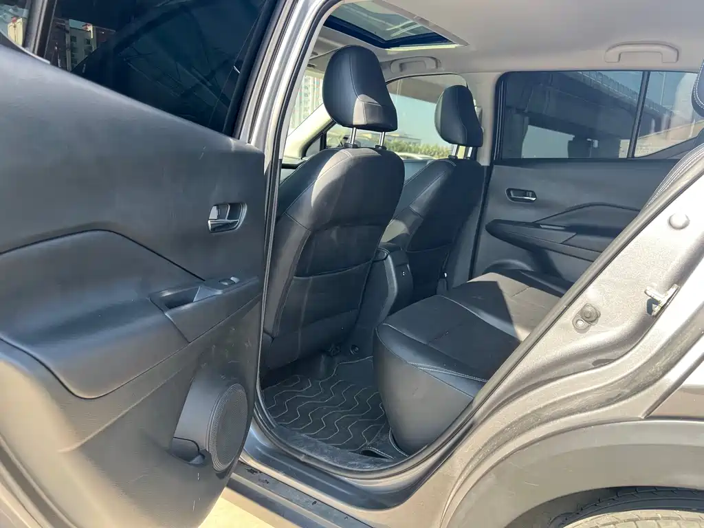 Nissan Kicks — миниатюра 11